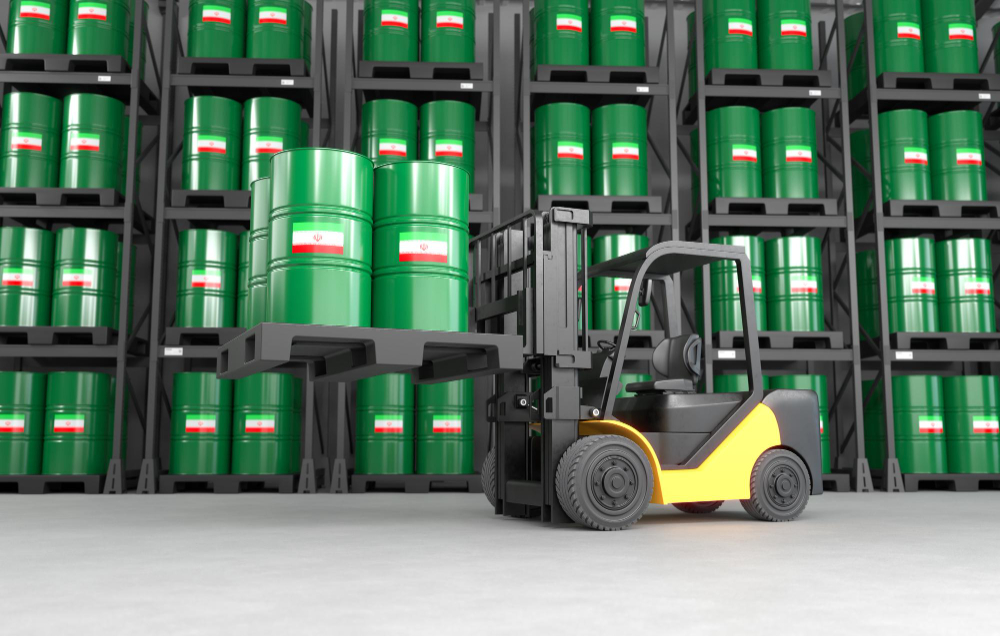 global forwarding logistics supply chain
