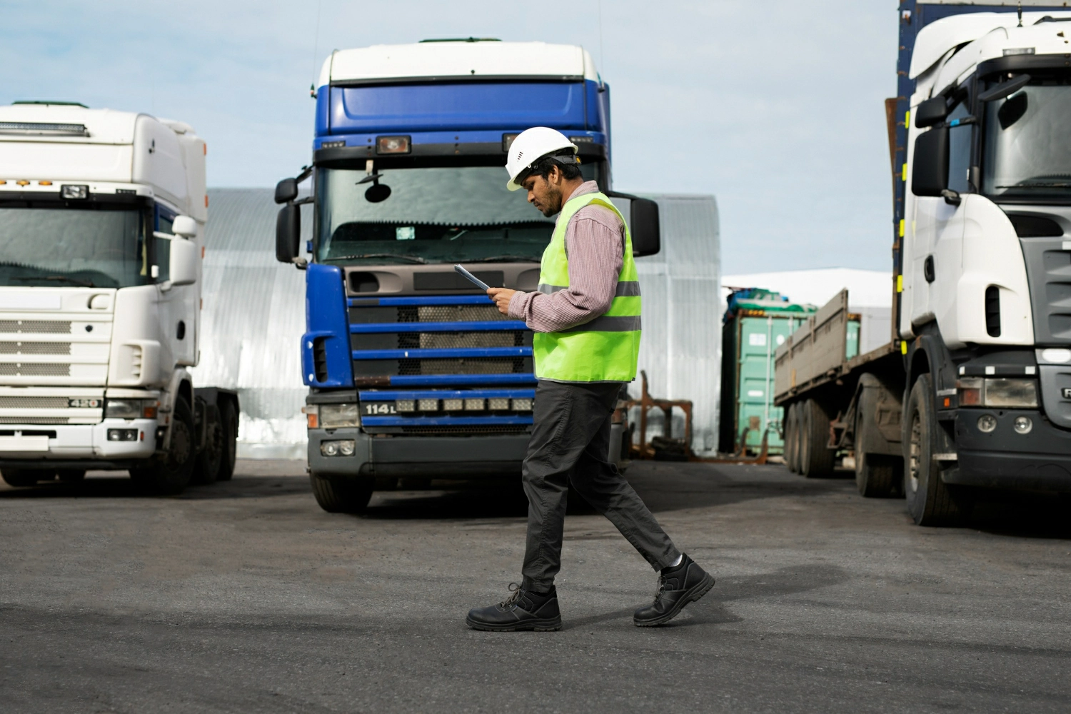 global supply chain