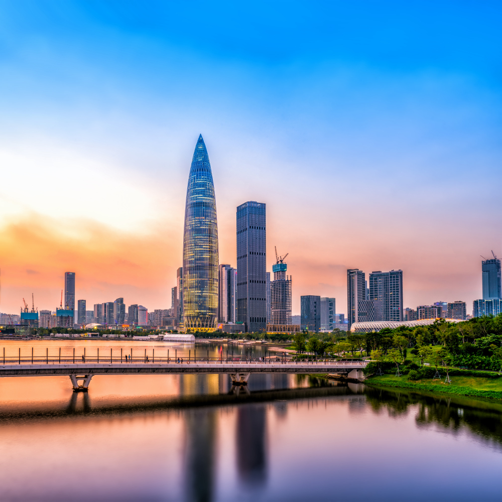 freight forwarding services from china to