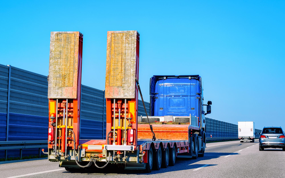 global supply chain