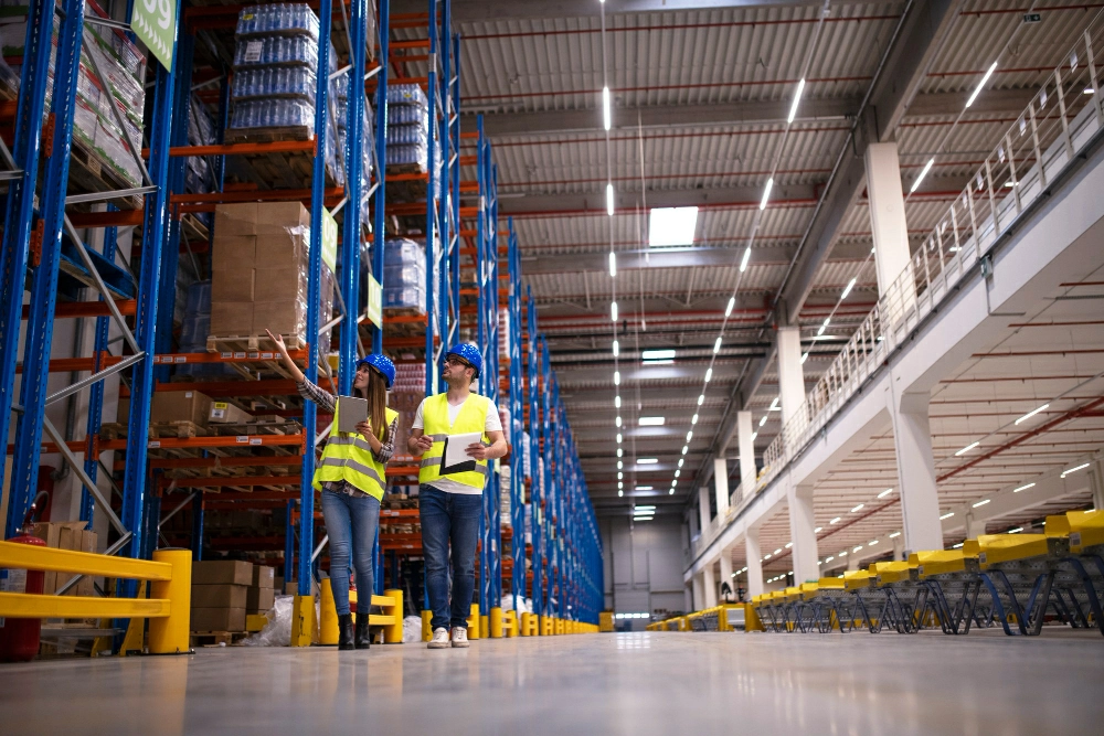 global supply chain