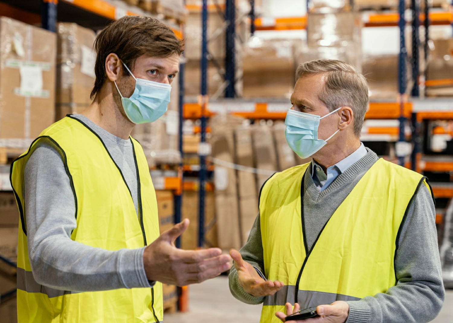 global supply chain